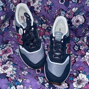 NIB/NWT New Balance 997H KIDS 6.5 WIDE